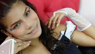 Violeta Goddess Imagem de perfil
