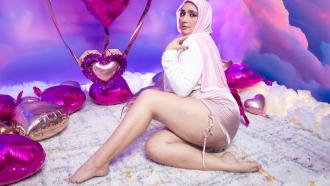HijabiMilf Изображение профиля